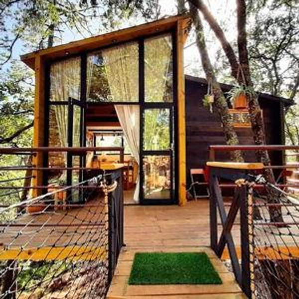 Airbnb Fund