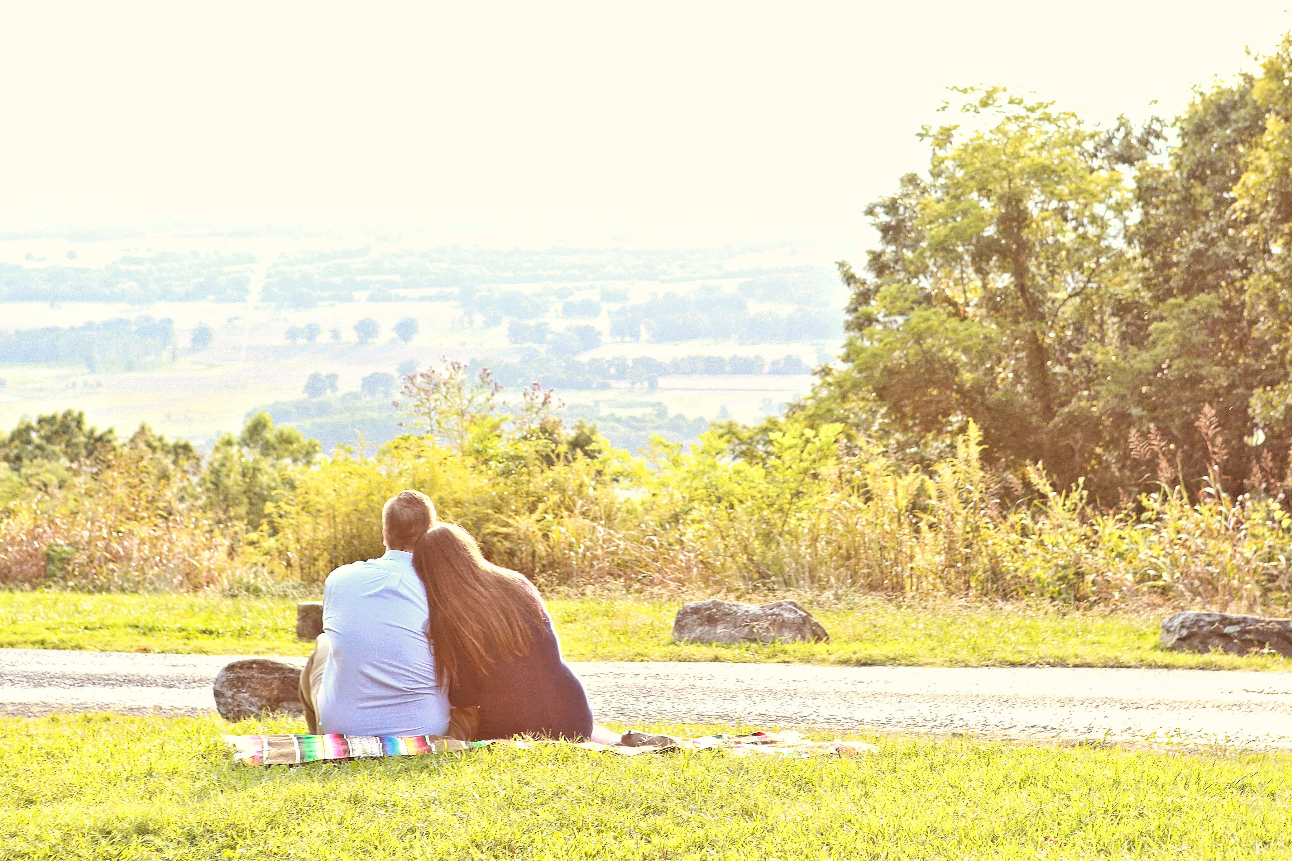 The Wedding Website of Lauren Plewes and Jordan Emily
