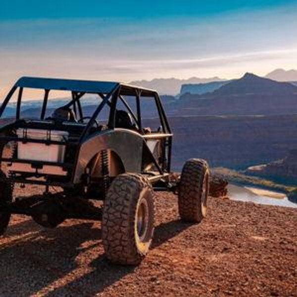 UTV Rental