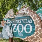 Henry Vilas Zoo