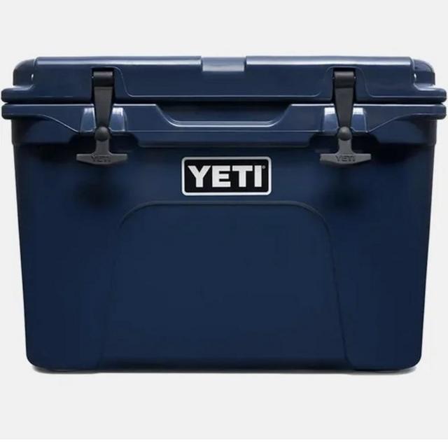 YETI - Tundra 35 Cooler