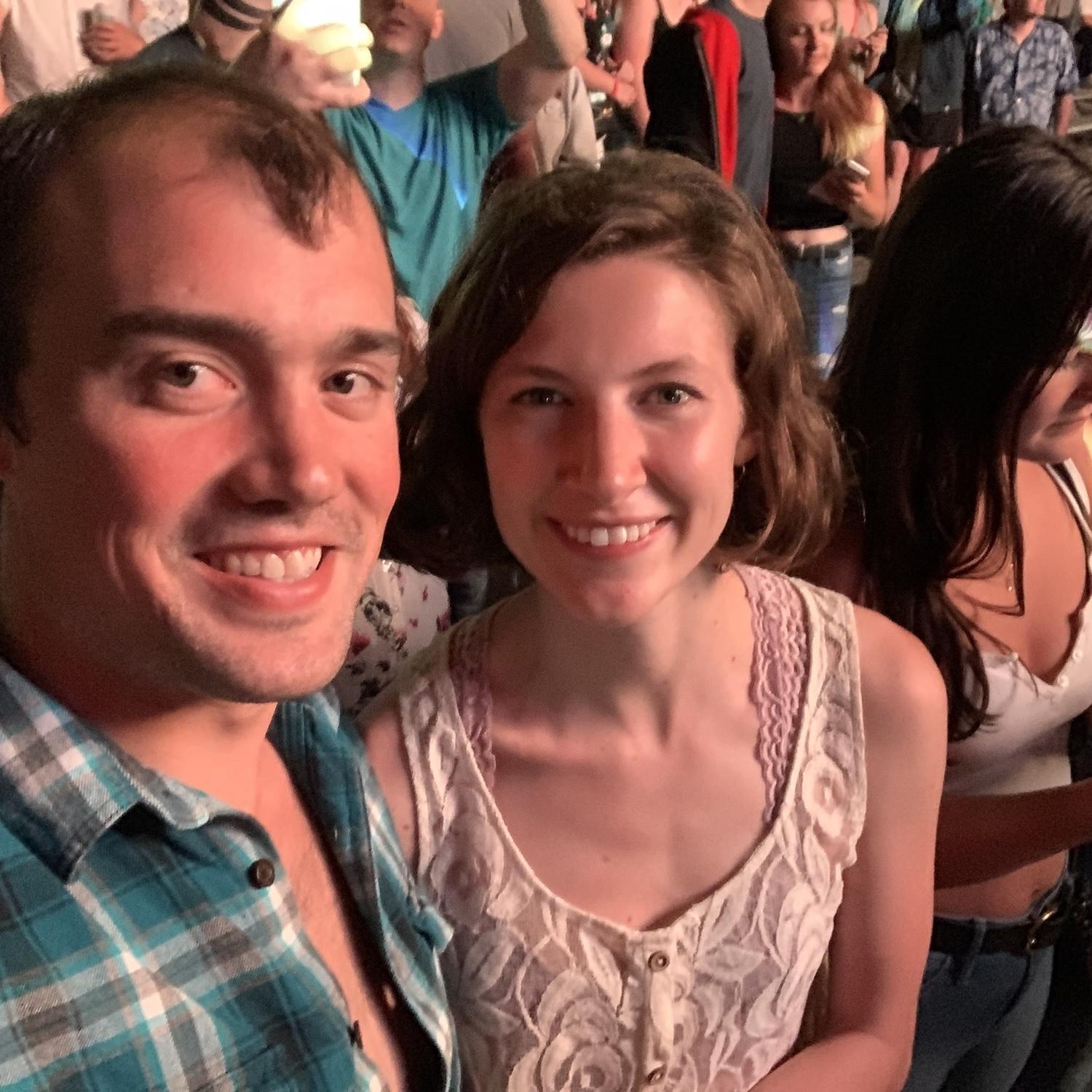 Summerfest, June 2019