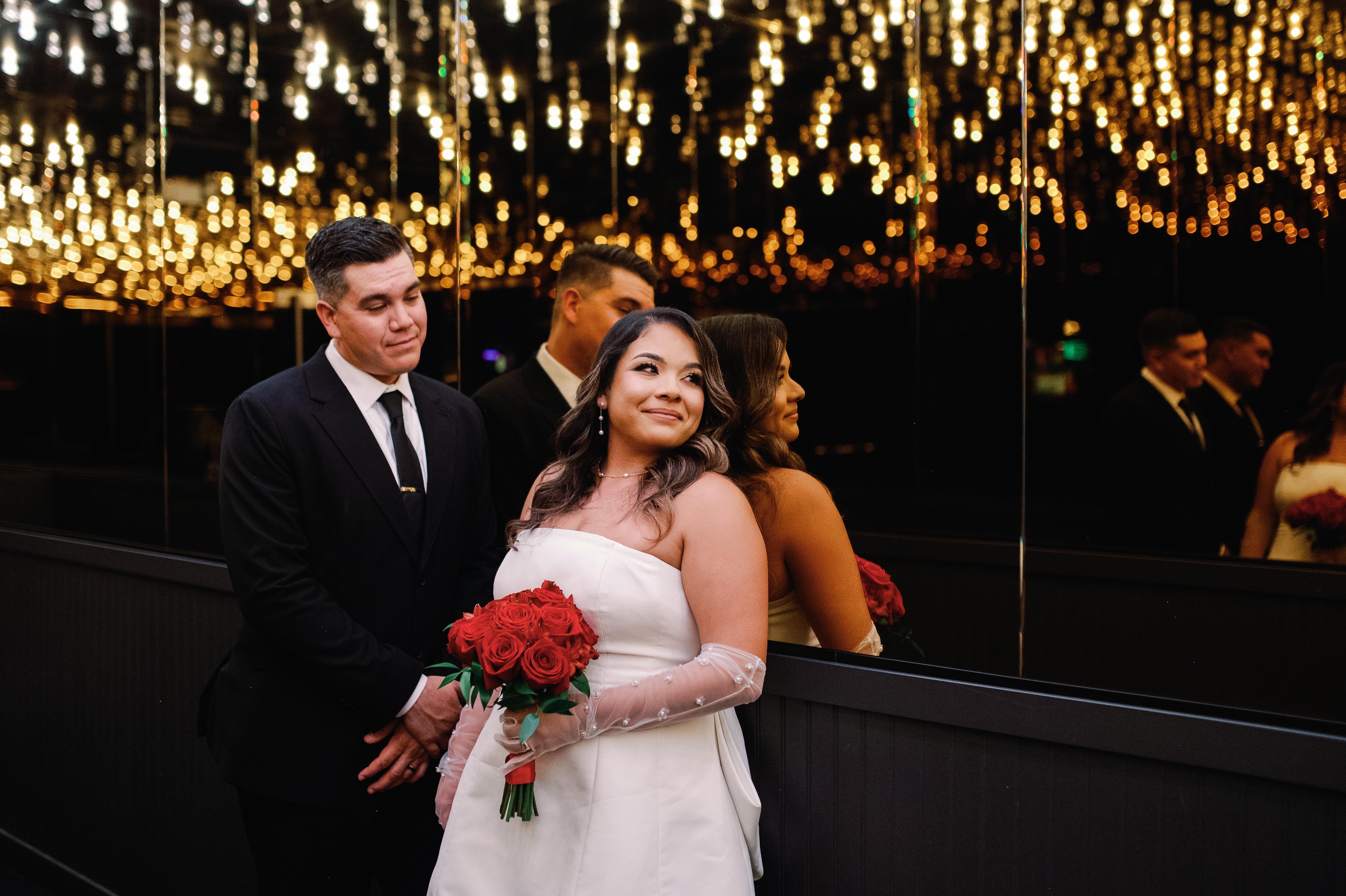 The Wedding Website of Nicole Avalos and Christopher Smalley