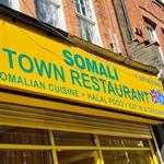 Somali Town Restaurant
