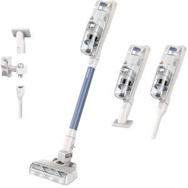 Bissell PowerClean 200W Self-Standing Cordless Vacuum