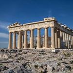 Acropolis of Athens
