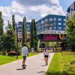 Atlanta BeltLine Eastside Trail