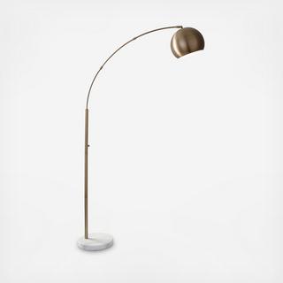 Astoria Arc Lamp