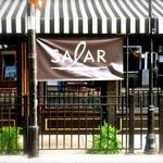 Salar Restaurant and Lounge