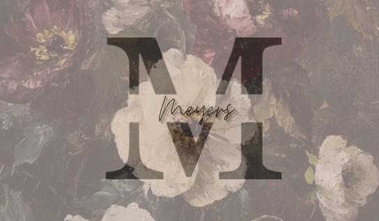 The Wedding Website of Haley Calderon and Trenton Meyers