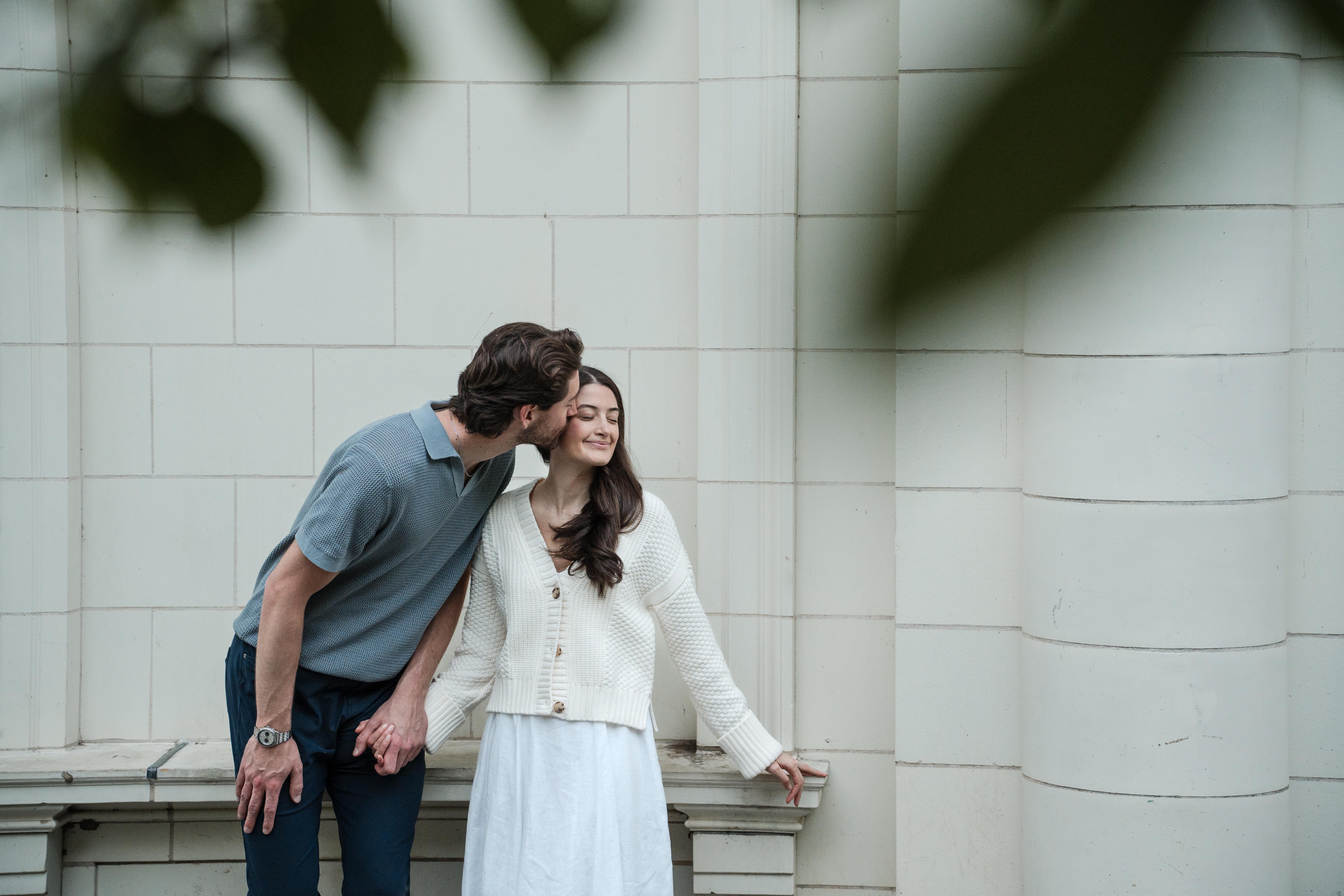 The Wedding Website of Mary Elizabeth Camarano and Tanner James Medina