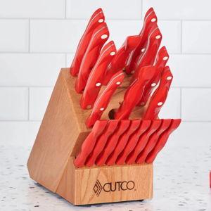 Cutco Knife Set Fund