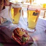 Aella: Our favorite gyro