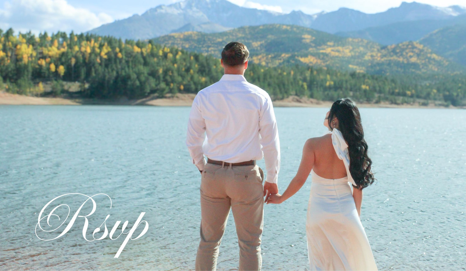 The Wedding Website of Dinh Tran and Alexander Arsenault
