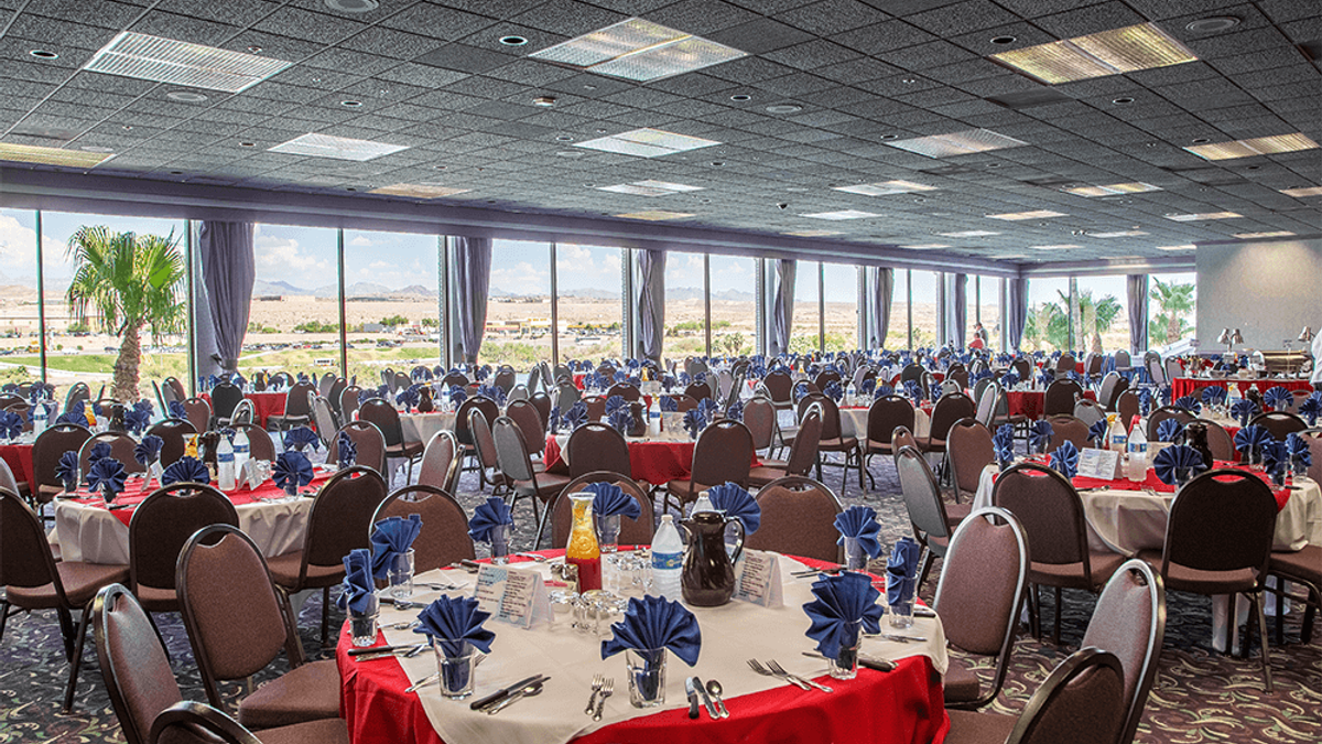 Don Laughlin's Riverside Resort Hotel and Casino | Wedding Venues ...