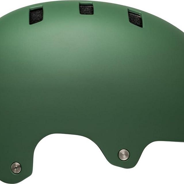 BELL Local Adult BMX Bike Helmet