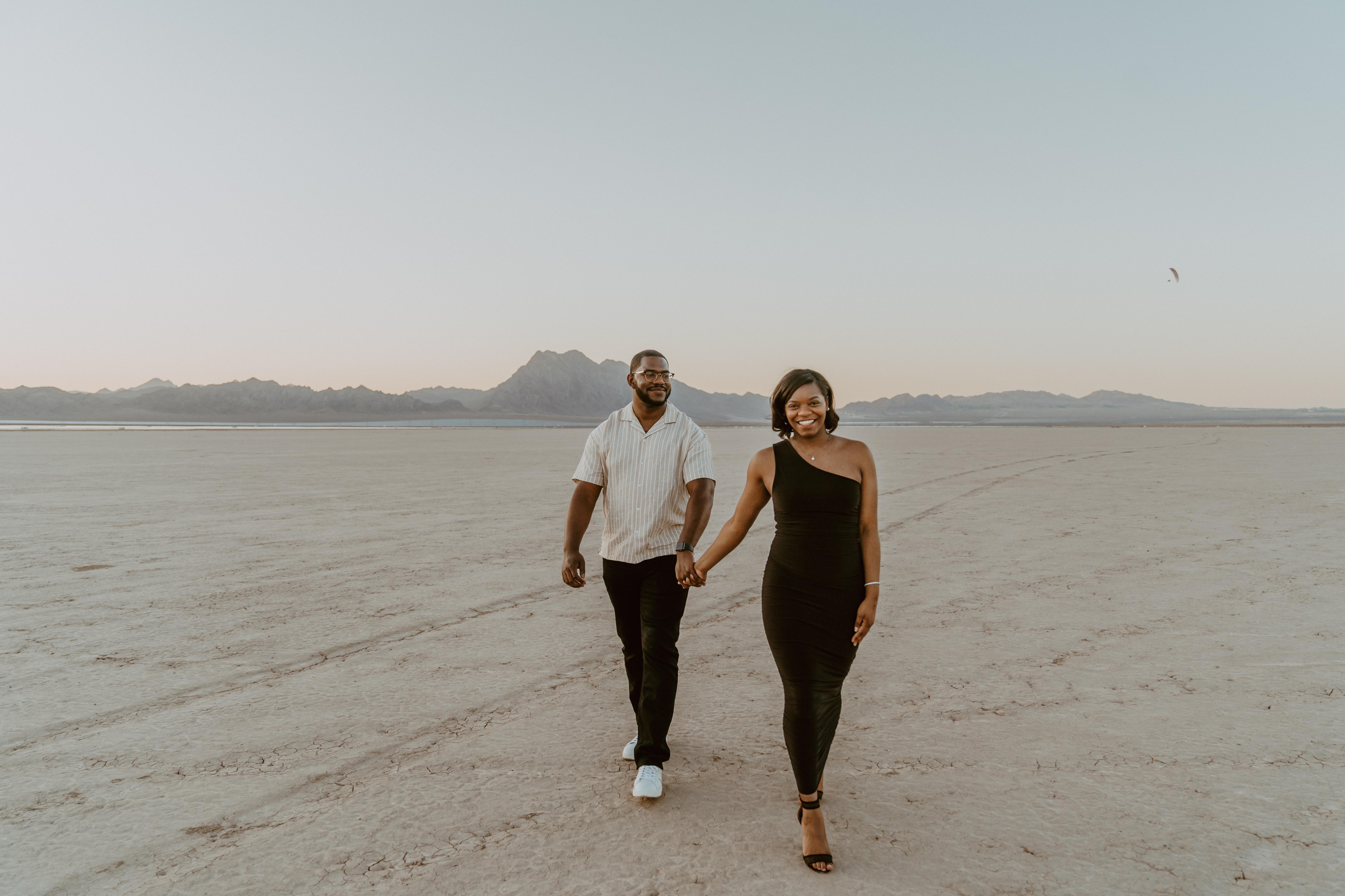 The Wedding Website of T’Asia Burrell and Alden Ingram Jr