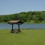 Wyandotte County Lake Park