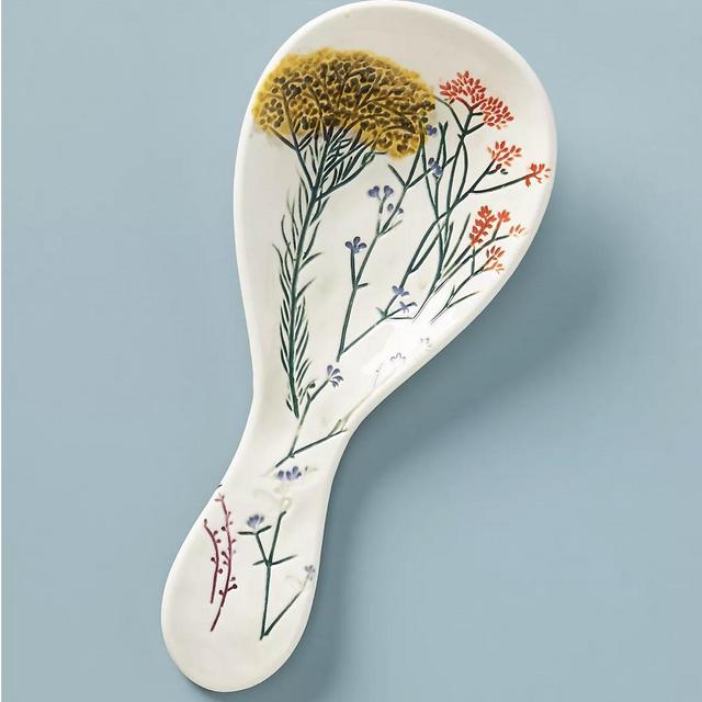 Spoon rest