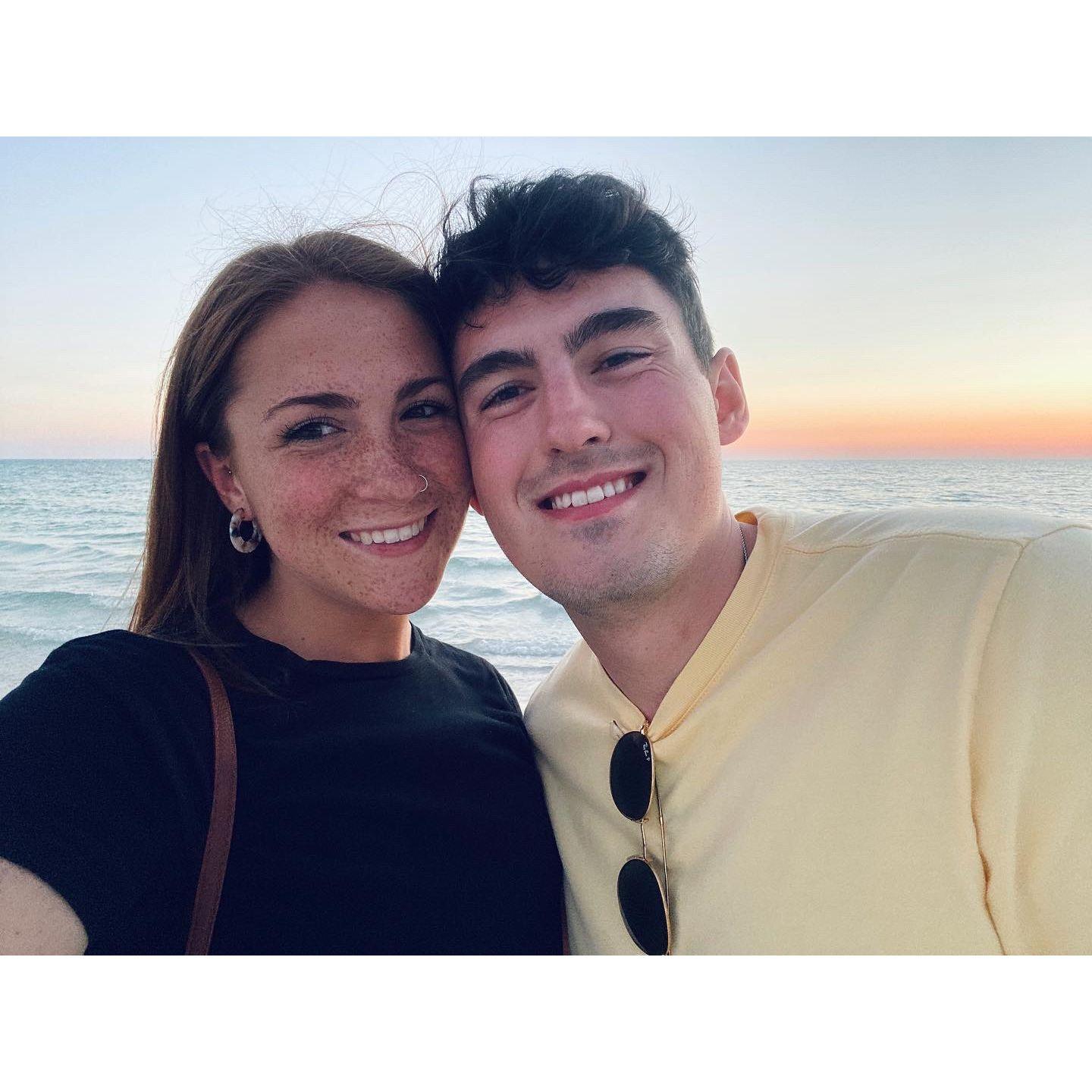 Anna Maria Island - 2020