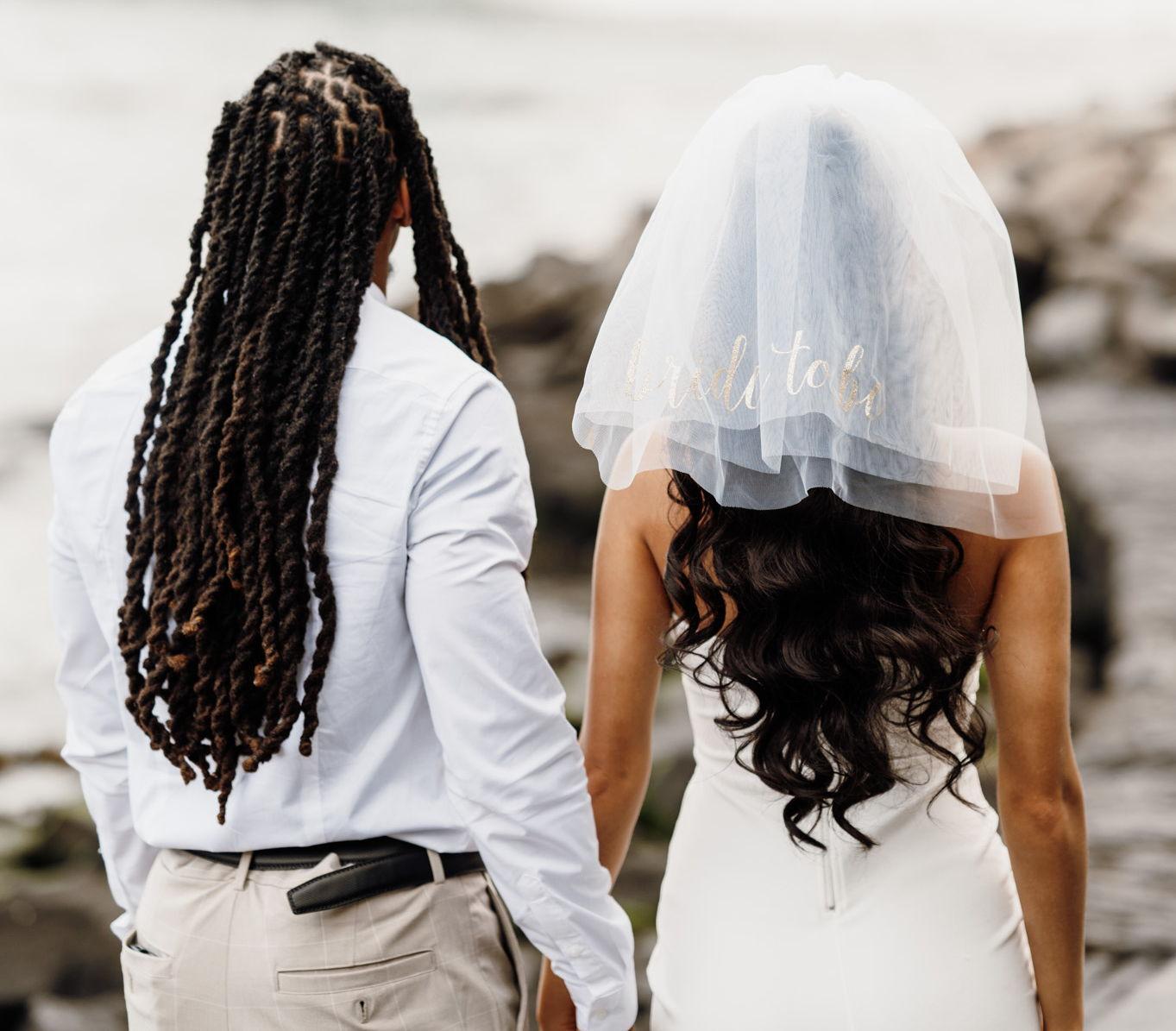 The Wedding Website of Roy Harvey and Yosmi Trinidad