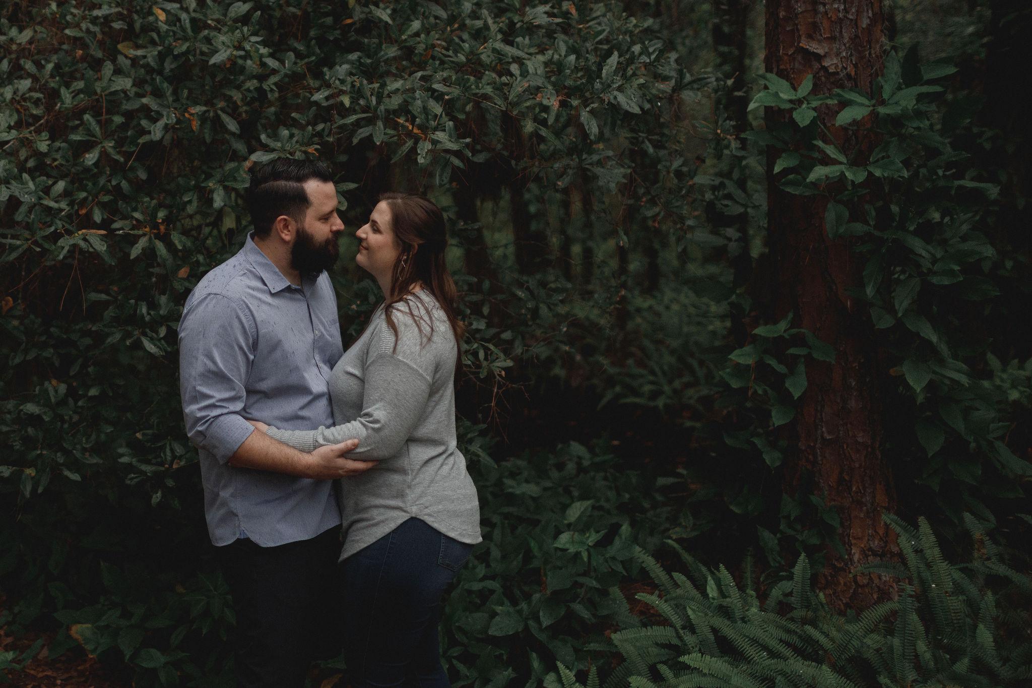 The Wedding Website of Christina Hornsby and Mathew Fortin