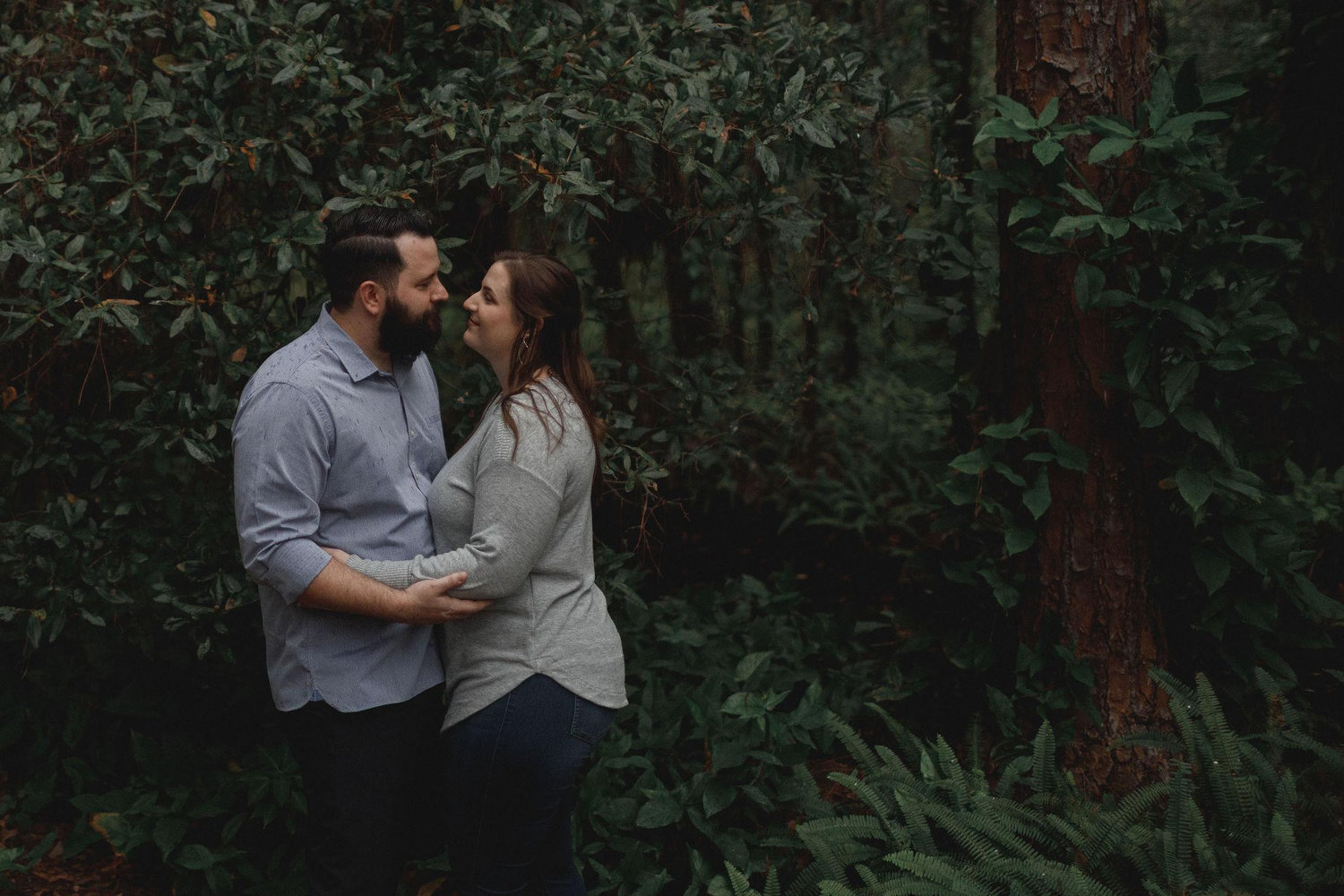 The Wedding Website of Christina Hornsby and Mathew Fortin