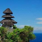 Uluwatu Temple