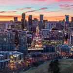 Downtown Denver