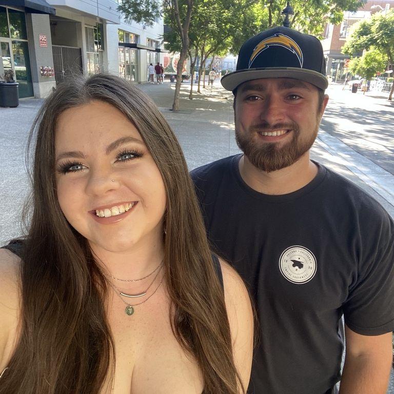 San Diego Date Night - September 2022