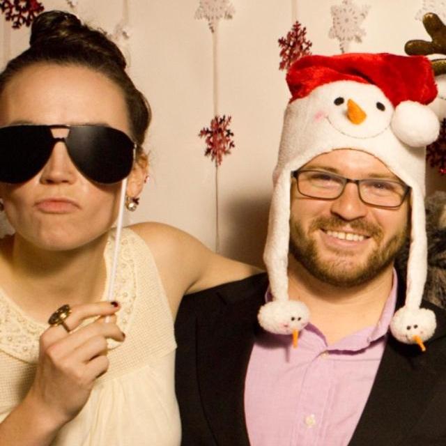 Birmingham, December 2014