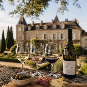 Wine Tastings in Beaujolais