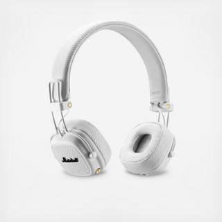 Major III Bluetooth Headphones
