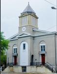 The Oldest Continuous Black Church In North America
First African Baptist Church