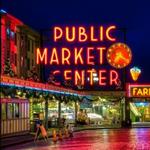 Pike Place Market