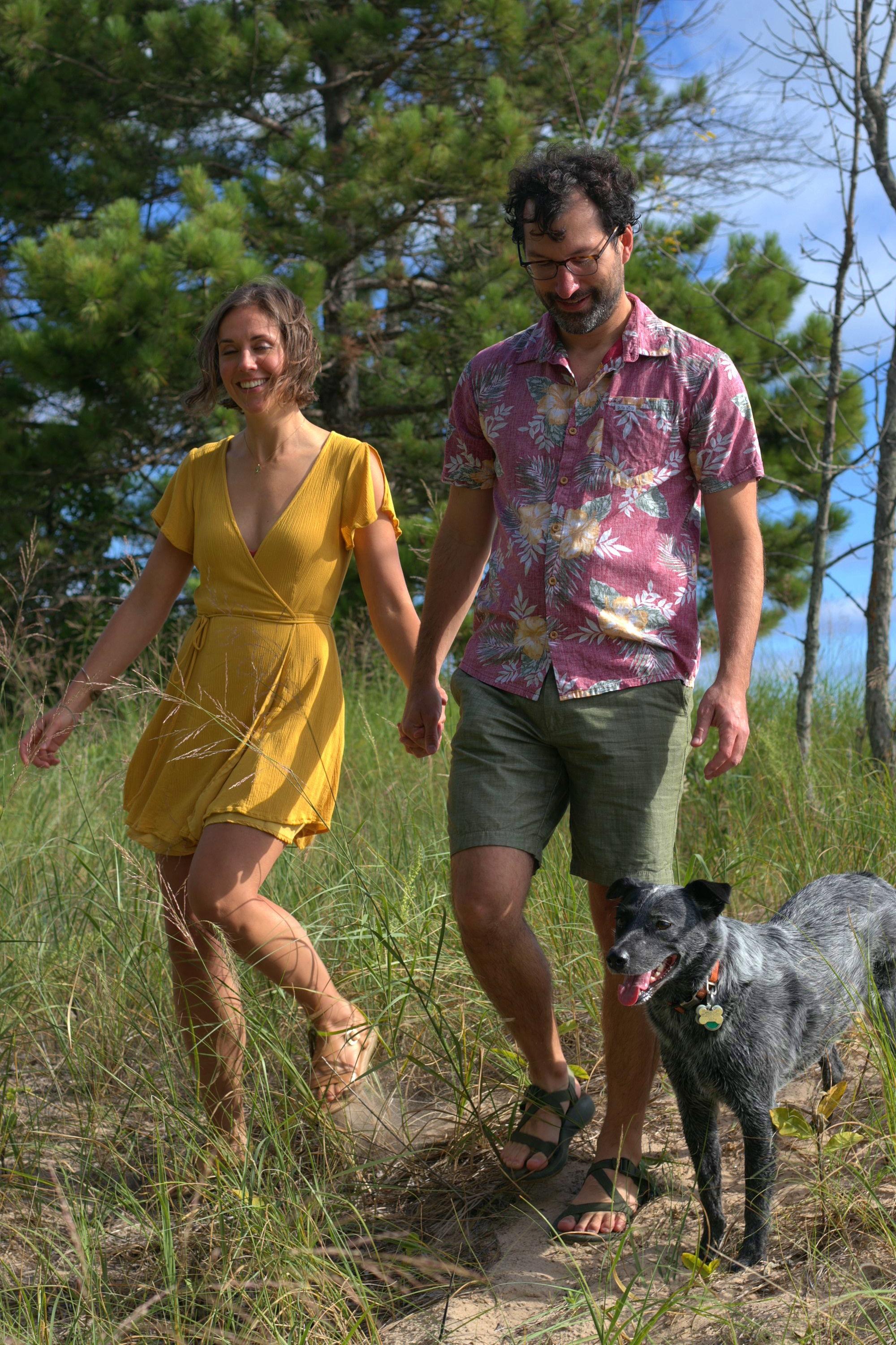 The Wedding Website of Nichole Logan and Tyler Weber