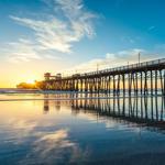 Oceanside Pier