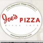 Joe's Pizza
