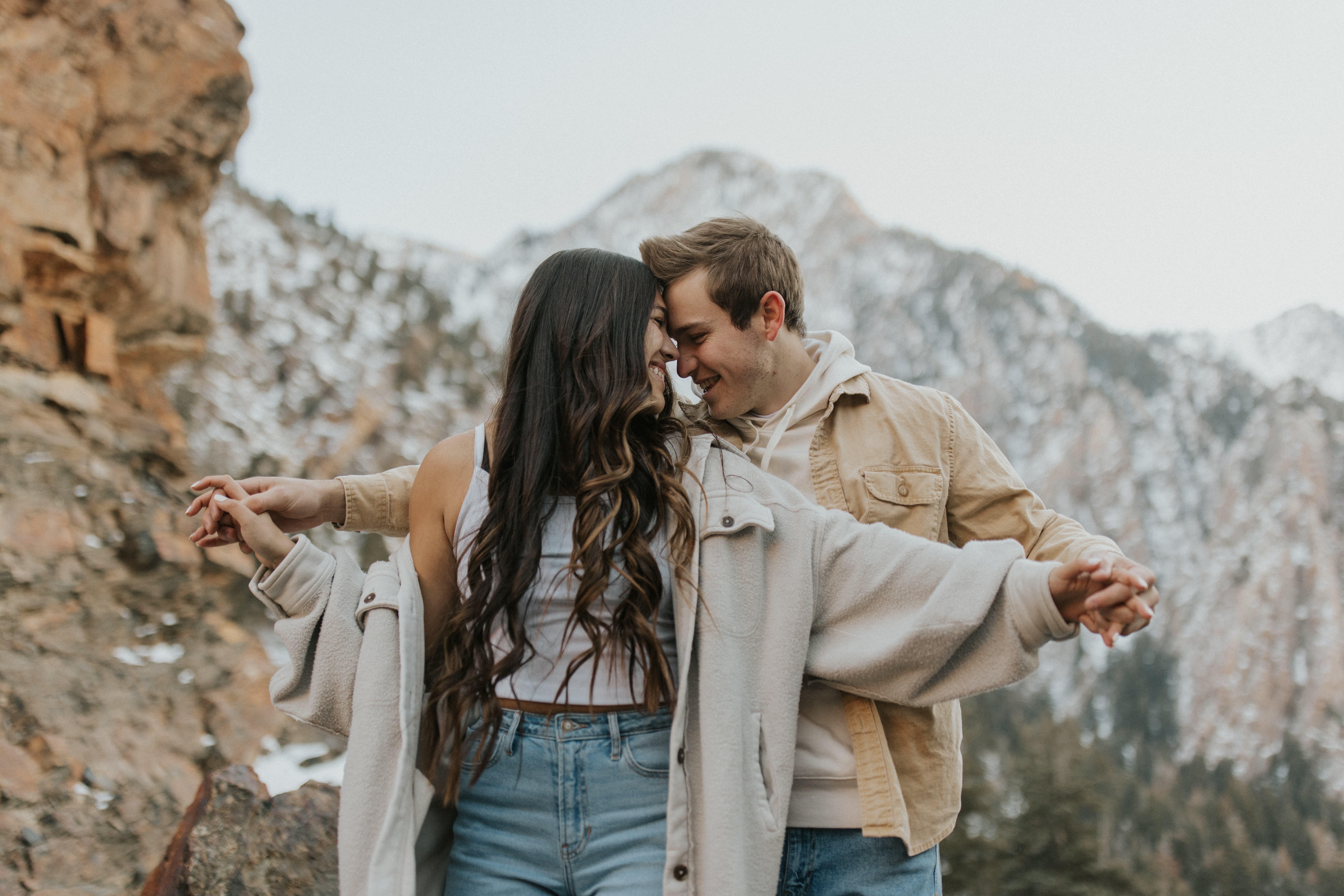 The Wedding Website of Addison Marusich and Cort Rogers