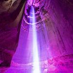 Ruby Falls