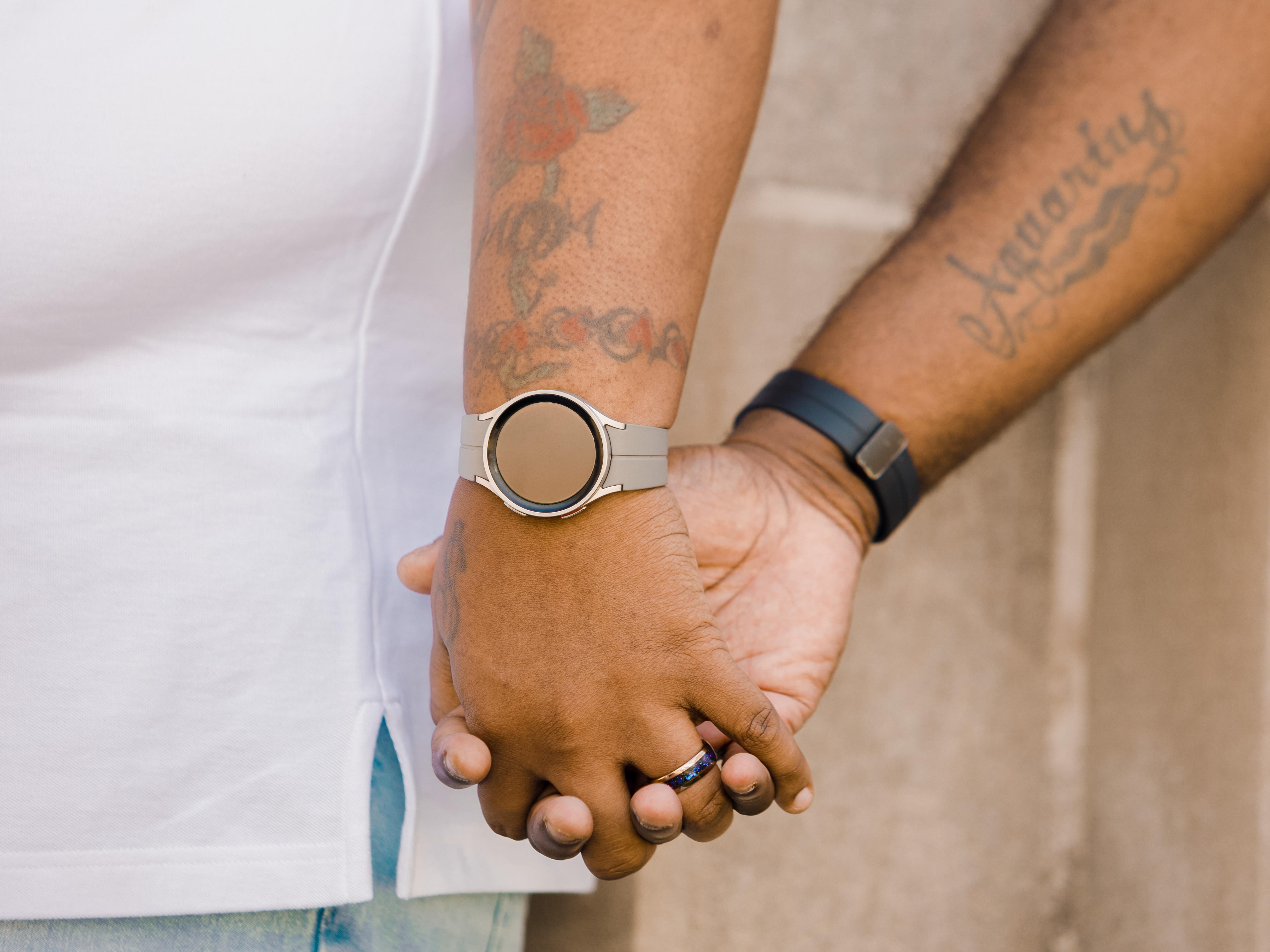 The Wedding Website of Robert L. Linder, Jr and Shawn L. McDowell