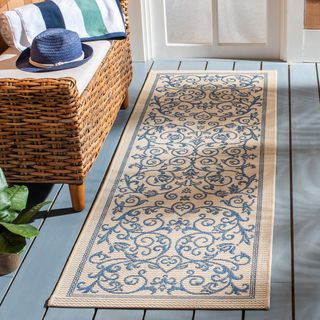Courtyard Outdoor Runner
