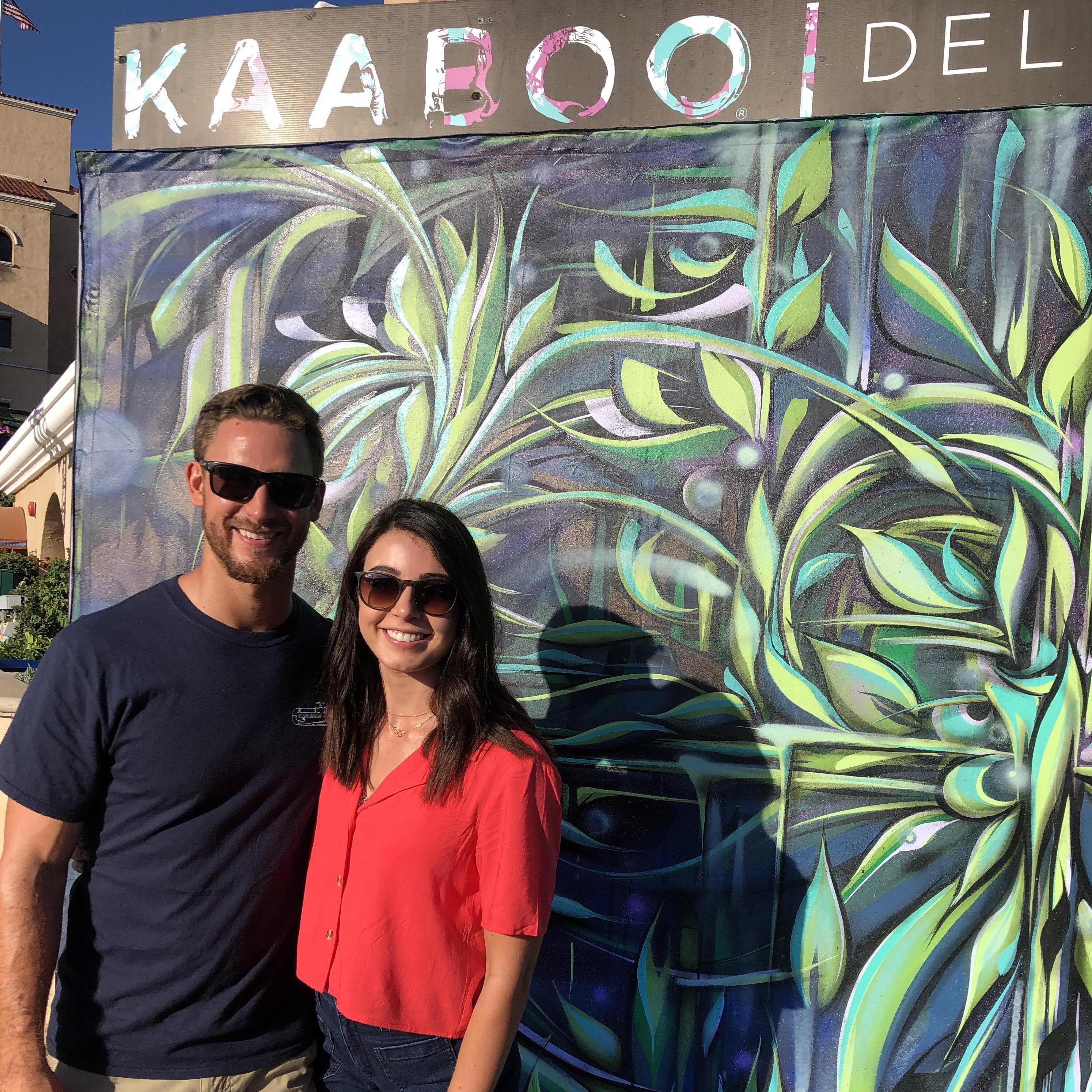 September 13, 2019
San Diego, CA
KAABOO Music Festival