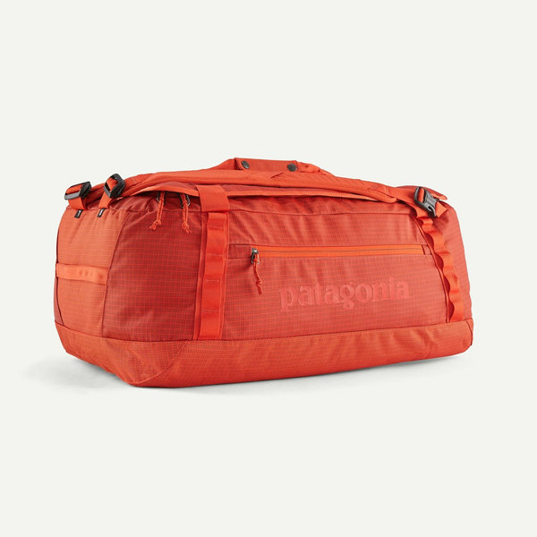 Black Hole® Duffel 55L - Pollinator Orange