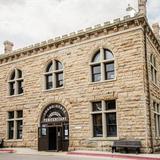 Old Idaho Penitentiary Site