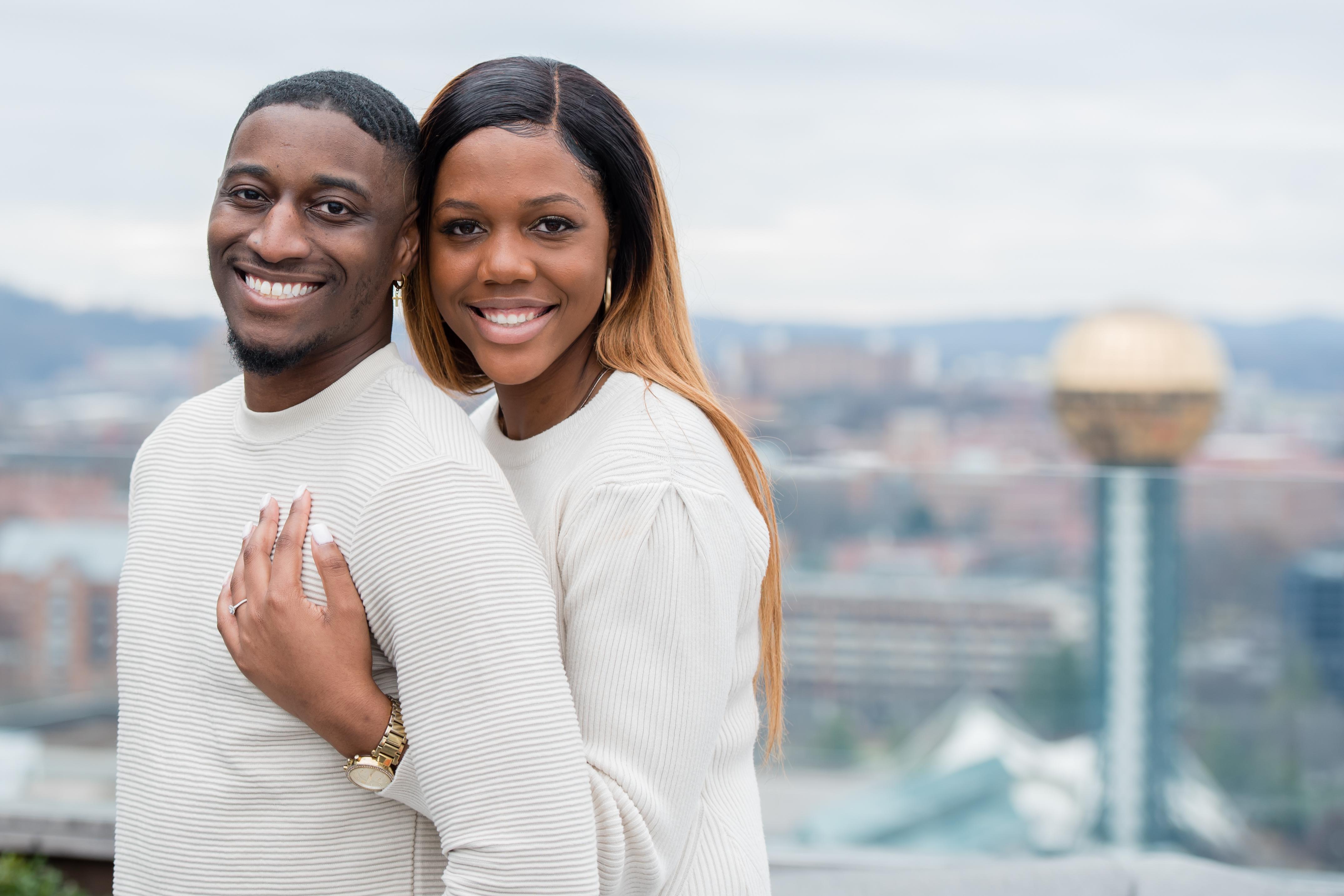 The Wedding Website of Shermeria Quarles and Bryan Gee