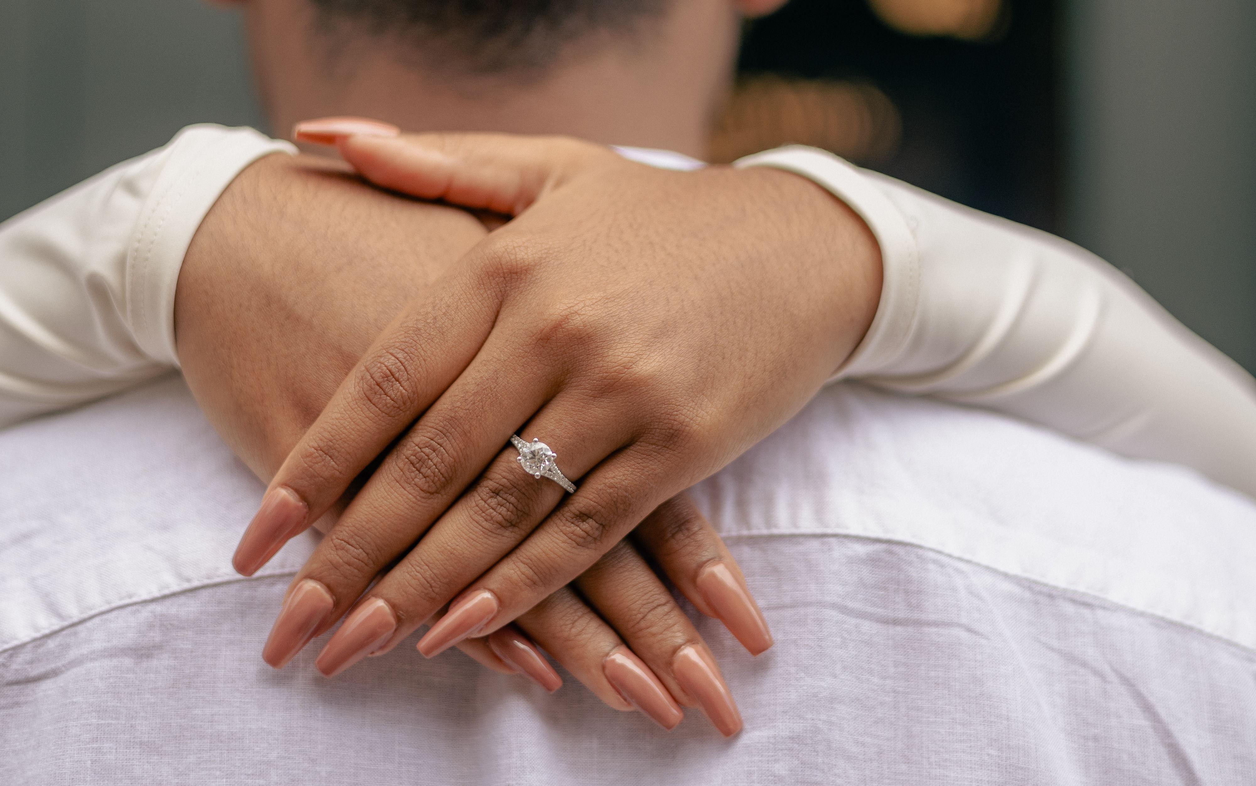 The Wedding Website of Genesis Sanchez and Railyn Duarte