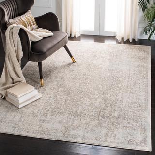 Evoke Washed Rug