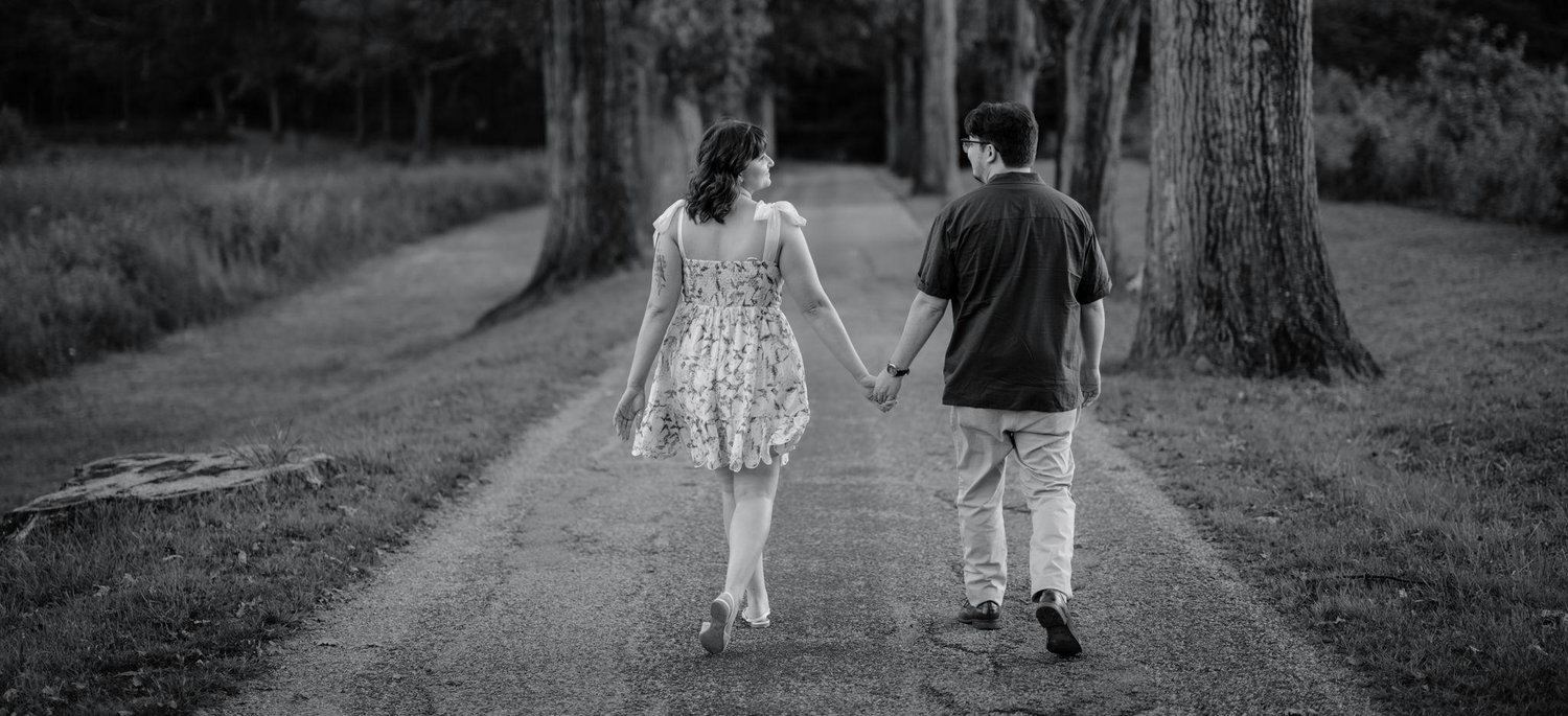 The Wedding Website of Dan Chiera and Kim Lindner