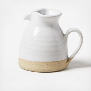 Baby Bell Pitcher